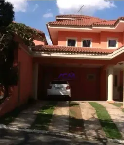 Casa de Condomínio com 3 Quartos à venda, 315m² no Horizontal Park, Cotia