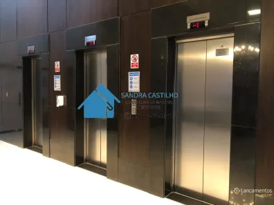 Sala Comercial para alugar, 135m² no Santa Rosa, Cuiabá