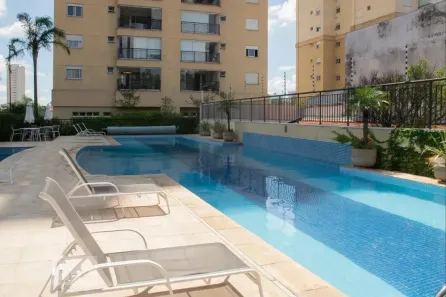 Apartamento com 2 Quartos à venda, 84m² no Jardim Brasil (Zona Sul), São Paulo