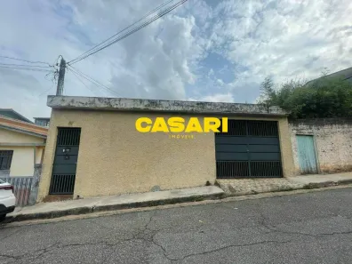 Lote/Terreno à venda, 290m² no Planalto, São Bernardo do Campo