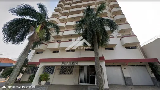 Apartamento com 3 Quartos à venda, 190m² no Centro, Presidente Prudente