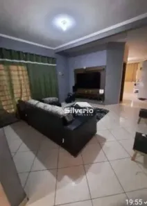 Casa com 2 Quartos à venda, 100m² no Jardim Mariana II, São José dos Campos