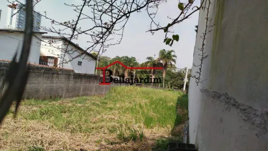 Lote/Terreno à venda, 400m² no Vila Assunção, Santo André