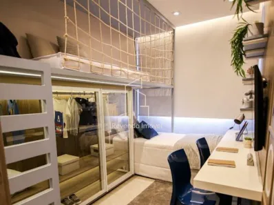 Apartamento com 2 Quartos à venda, 45m² no Ferreira, São Paulo