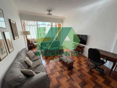 Apartamento com 3 Quartos à venda, 162m² no Copacabana, Rio de Janeiro
