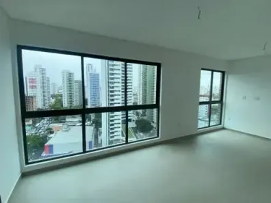 Flat com 1 Quarto à venda, 28m² no Torre, Recife