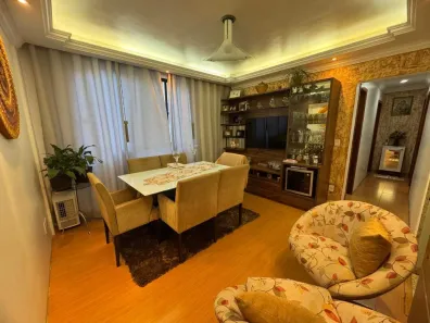 Apartamento com 3 Quartos à venda, 360m² no Barreiro, Belo Horizonte