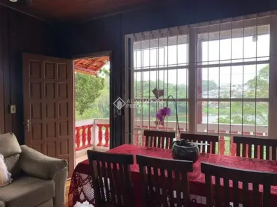 Casa com 1 Quarto à venda, 100m² no Rio Grande, São Bernardo do Campo