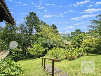 Casa com 3 Quartos à venda, 423m² no Granja Viana II, Cotia