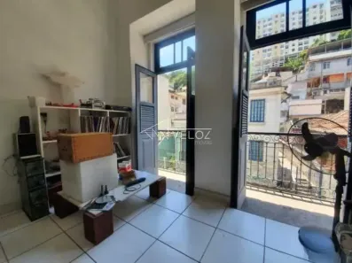 Kitnet à venda, 56m² no Centro, Rio de Janeiro