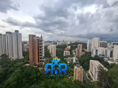 Apartamento com 1 Quarto à venda, 130m² no Vila Andrade, São Paulo