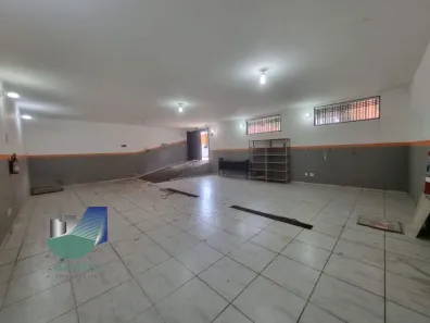 Ponto Comercial para alugar, 250m² no Vila Tibério, Ribeirão Preto
