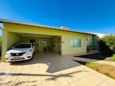 Casa com 3 Quartos à venda, 192m² no Aeroporto, Londrina
