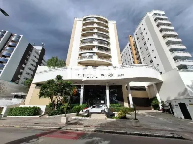 Apartamento com 2 Quartos para alugar, 64m² no Itacorubi, Florianópolis