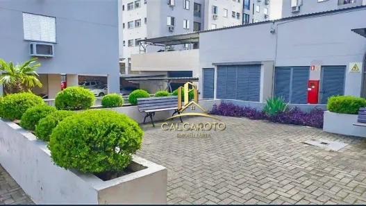 Apartamento com 2 Quartos à venda, 51m² no Sarandi, Porto Alegre