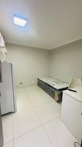 Kitnet com 1 Quarto para alugar, 15m² no Vila Butantã, São Paulo