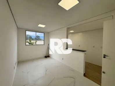 Apartamento com 2 Quartos à venda, 48m² no Loteamento Mogilar, Mogi das Cruzes