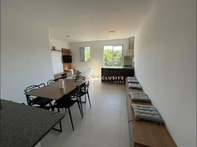 Apartamento com 2 Quartos à venda, 59m² no Estufa II, Ubatuba