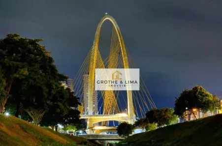 Lote/Terreno à venda, 3000m² no Monte Castelo, São José dos Campos