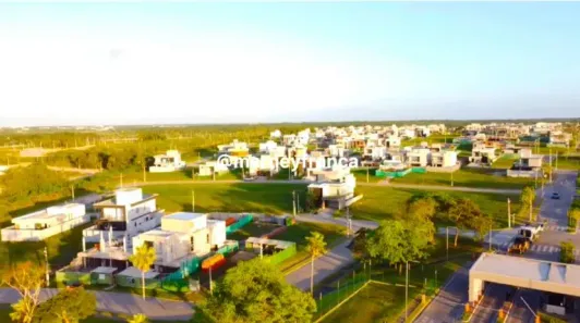 Lote/Terreno à venda, 275m² no Cidade Alpha, Eusébio
