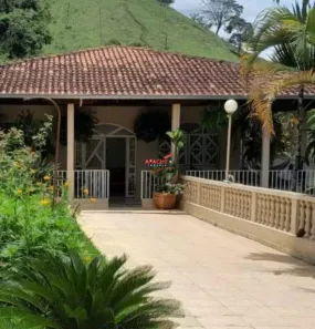 Fazenda/Sítio com 6 Quartos à venda, 1590000m² no , Acaiaca