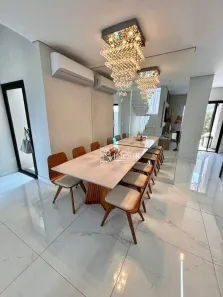Casa de Condomínio com 3 Quartos à venda, 213m² no Jardim Celeste, Jundiaí