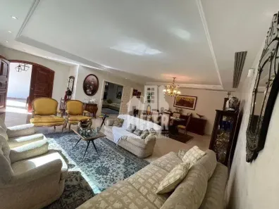 Casa com 3 Quartos à venda, 400m² no São Francisco, Niterói