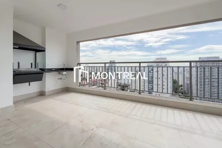 Apartamento com 3 Quartos à venda, 83m² no Vila Dom Pedro I, São Paulo