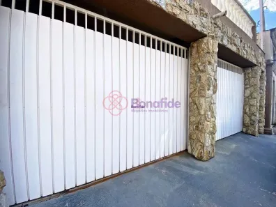 Casa com 3 Quartos à venda, 151m² no Anhangabaú, Jundiaí