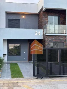 Sobrado com 3 Quartos à venda, 139m² no Barnabé, Gravataí