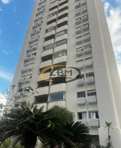 Apartamento com 3 Quartos à venda, 106m² no Centro, Londrina