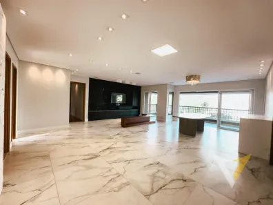 Apartamento com 4 Quartos para venda ou aluguel, 238m² no Jardim das Samambaias, Jundiaí