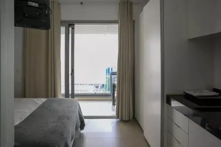 Kitnet com 1 Quarto à venda, 24m² no Liberdade, São Paulo