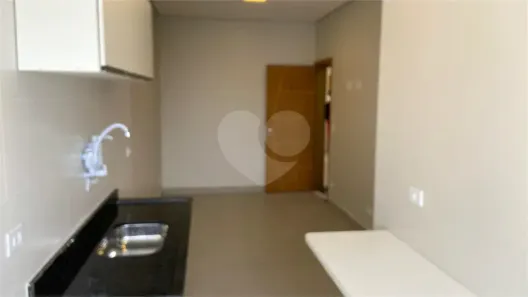 Apartamento com 1 Quarto para alugar, 54m² no Água Fria, São Paulo