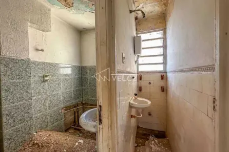 Apartamento com 1 Quarto à venda, 55m² no Flamengo, Rio de Janeiro