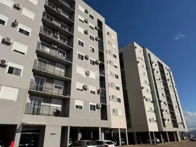 Apartamento com 2 Quartos à venda, 68m² no Rondônia, Novo Hamburgo