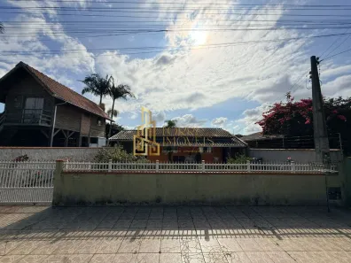 Casa com 3 Quartos à venda, 120m² no Gravatá, Navegantes