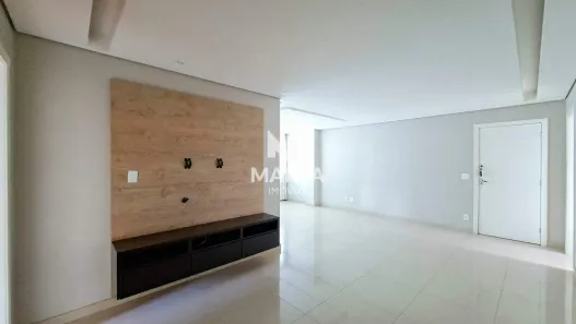 Apartamento com 4 Quartos para alugar, 140m² no Buritis, Belo Horizonte