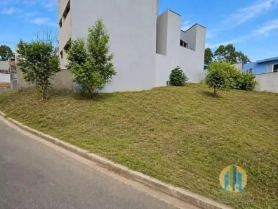 Lote/Terreno à venda, 290m² no Região Central, Caieiras