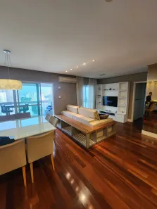 Apartamento com 3 Quartos à venda, 126m² no Vila Andrade, São Paulo