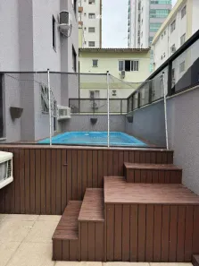 Apartamento com 2 Quartos à venda, 110m² no Centro, Balneário Camboriú