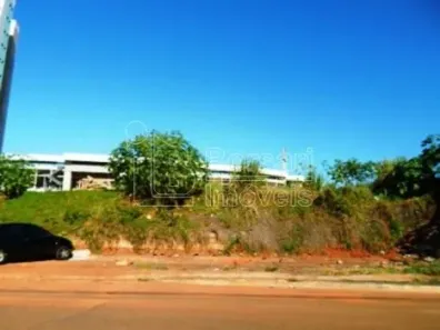 Lote/Terreno à venda, 6905m² no Vila Ferroviária, Araraquara