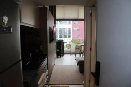 Kitnet com 1 Quarto à venda, 39m² no Vila Mariana, São Paulo