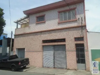 Casa com 3 Quartos à venda, 360m² no Parque Novo Mundo, São Paulo