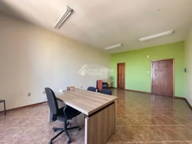Sala Comercial para alugar, 40m² no Centro Histórico, Porto Alegre