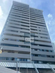 Apartamento com 4 Quartos à venda, 180m² no Tamarineira, Recife