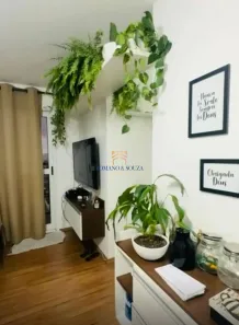 Apartamento com 3 Quartos à venda, 64m² no Jardim Las Vegas, Guarulhos