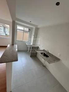 Apartamento com 2 Quartos à venda, 55m² no Morin, Petrópolis