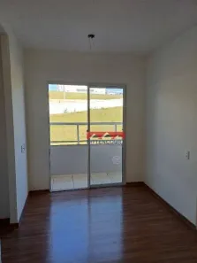 Apartamento com 3 Quartos à venda, 54m² no Jardim Carlos Gomes, Jundiaí