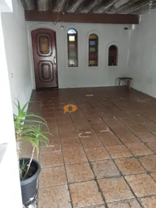 Casa com 2 Quartos à venda, 114m² no Jardim Santa Cruz (Sacomã), São Paulo